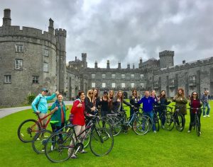Outdoor Kilkenny Cycling Tours 01