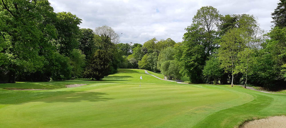 Outdoor Kilkenny Gowran Park Golf 04