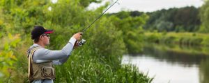 Outdoor Kilkenny Jerpoint Fishing Header