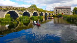 Outdoor Kilkenny Paddle Your Own Canoe 03